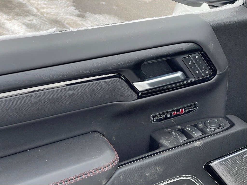 GMC Sierra 1500  2026 à Joliette, Québec - 13 - w1024h768px