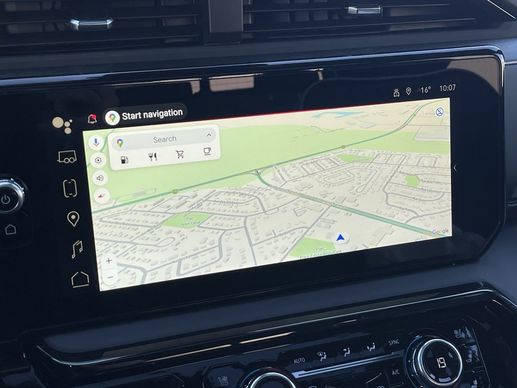 2026 GMC Sierra 1500 in Joliette, Quebec - 15 - w1024h768px