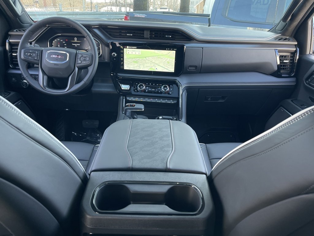 2026 GMC Sierra 1500 in Joliette, Quebec - 11 - w1024h768px