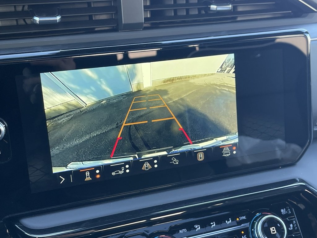 2026 GMC Sierra 1500 in Joliette, Quebec - 17 - w1024h768px