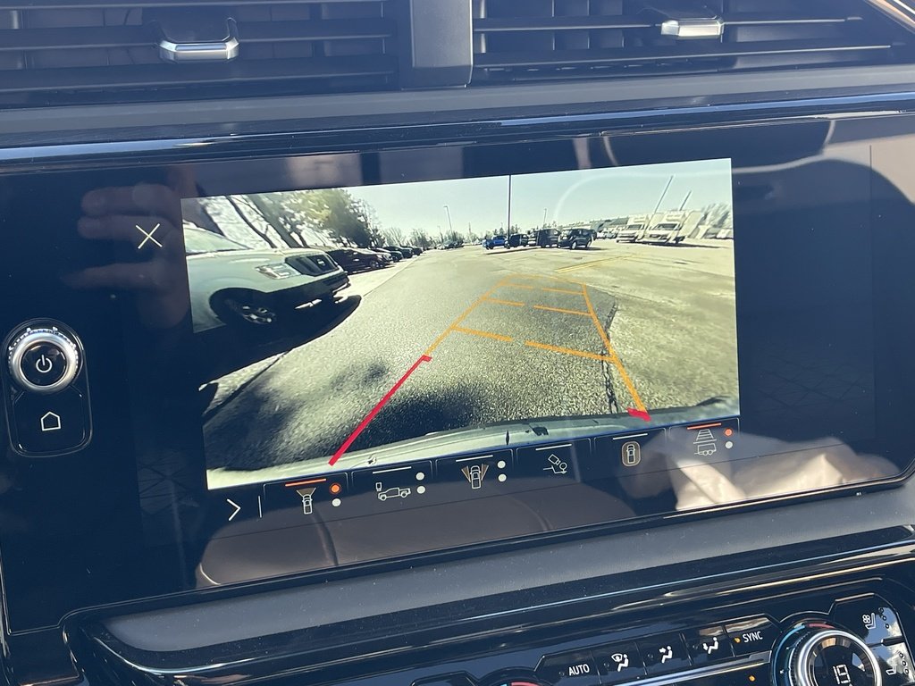 2026 GMC Sierra 1500 in Joliette, Quebec - 16 - w1024h768px