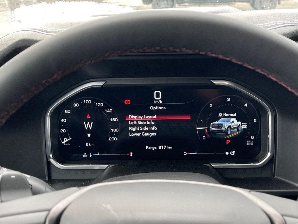 GMC Sierra 1500  2026 à Joliette, Québec - 15 - w1024h768px