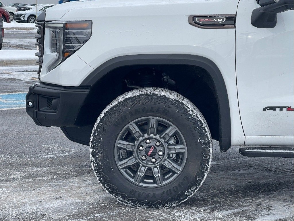 GMC Sierra 1500  2026 à Joliette, Québec - 7 - w1024h768px