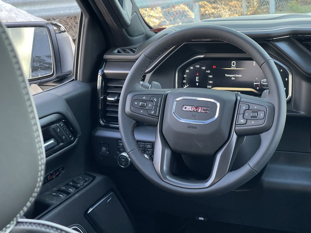 2026 GMC Sierra 1500 in Joliette, Quebec - 13 - w1024h768px