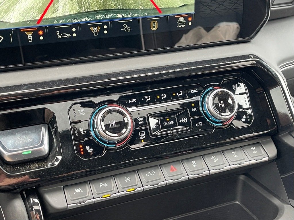 GMC Sierra 1500  2026 à Joliette, Québec - 19 - w1024h768px