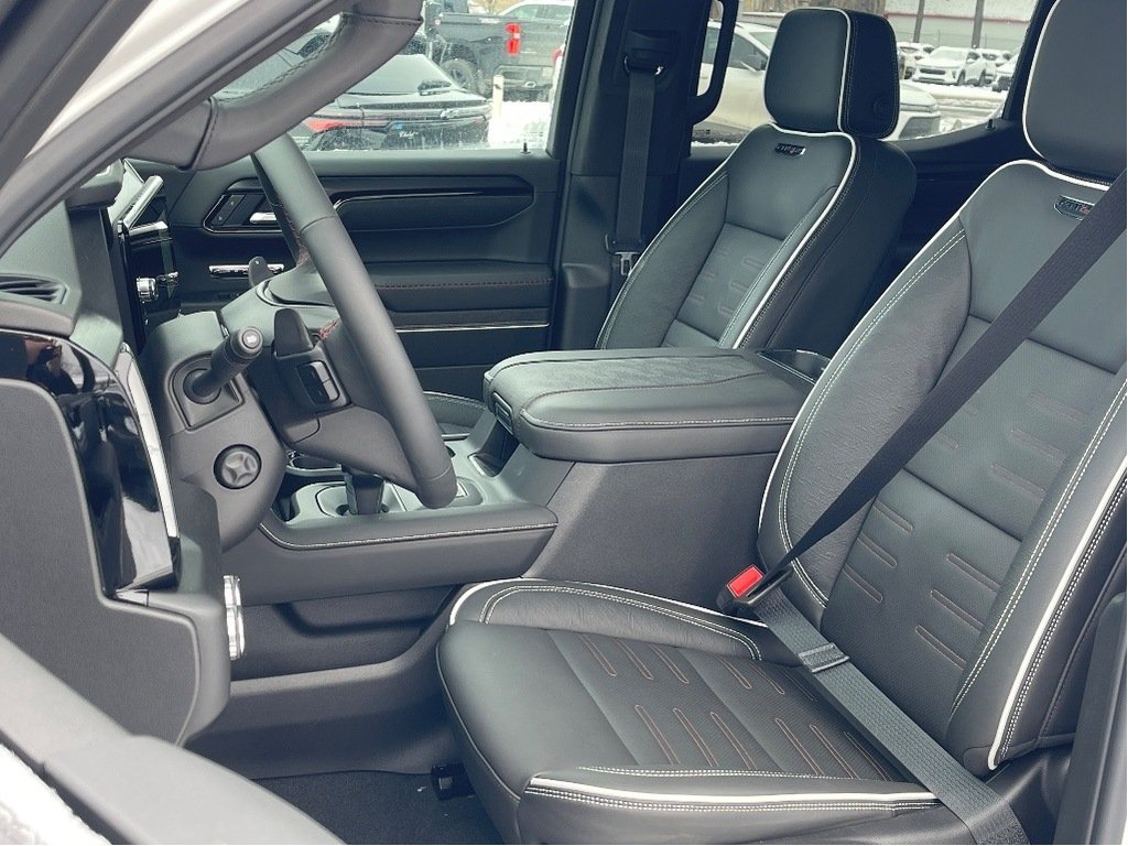 GMC Sierra 1500  2026 à Joliette, Québec - 10 - w1024h768px