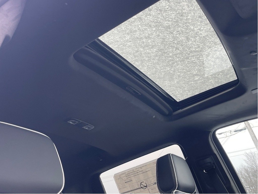 GMC Sierra 1500  2026 à Joliette, Québec - 8 - w1024h768px