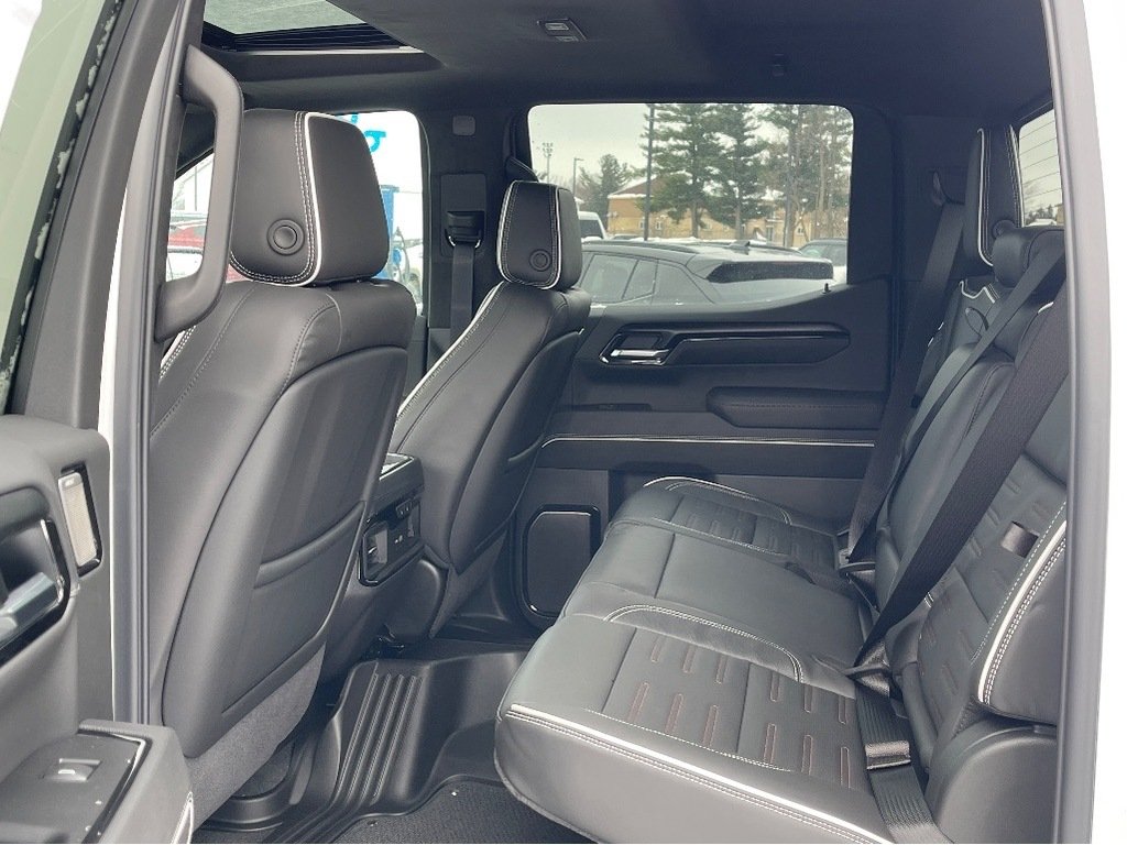 GMC Sierra 1500  2026 à Joliette, Québec - 11 - w1024h768px