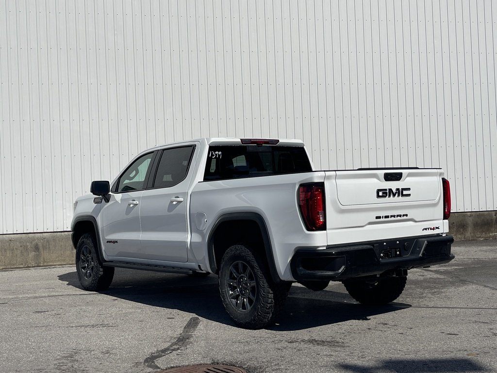 2026 GMC Sierra 1500 in Joliette, Quebec - 4 - w1024h768px