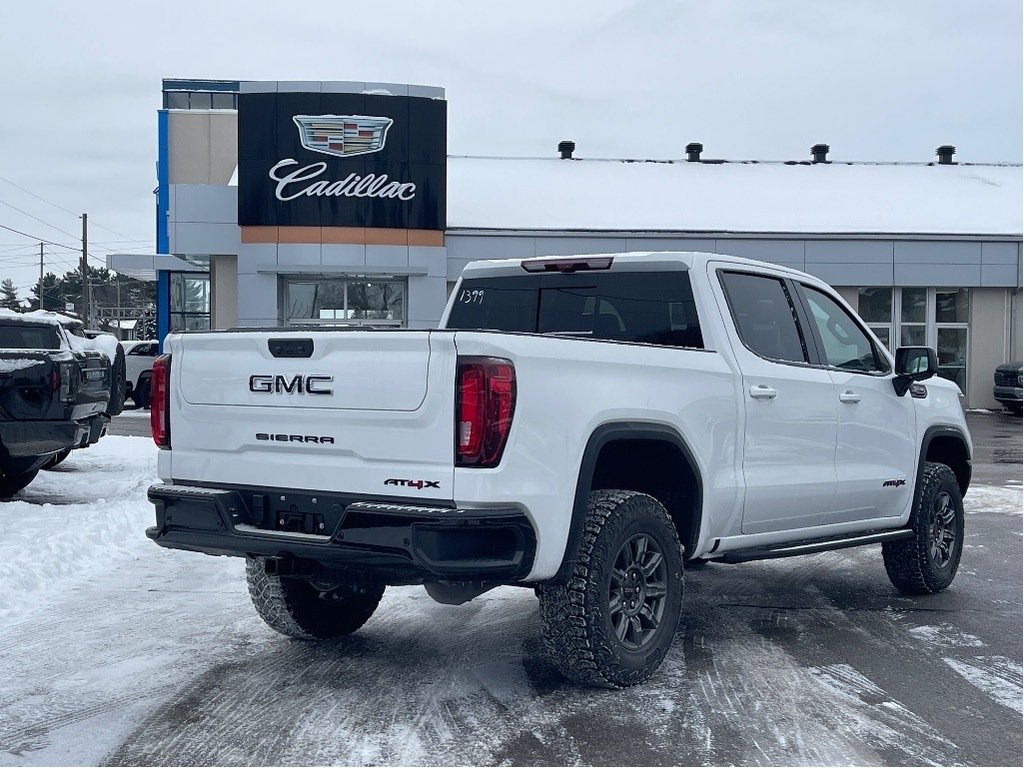 GMC Sierra 1500  2026 à Joliette, Québec - 4 - w1024h768px