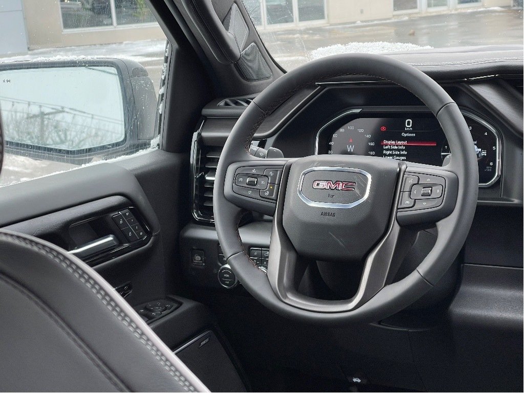 GMC Sierra 1500  2026 à Joliette, Québec - 14 - w1024h768px