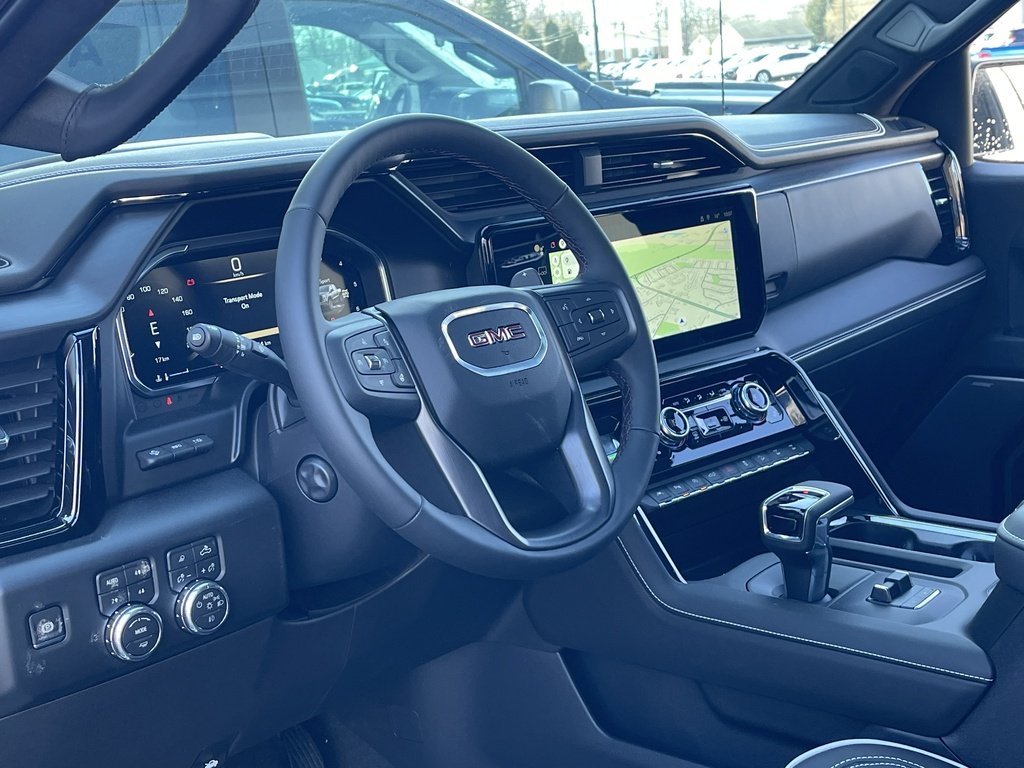 2026 GMC Sierra 1500 in Joliette, Quebec - 8 - w1024h768px