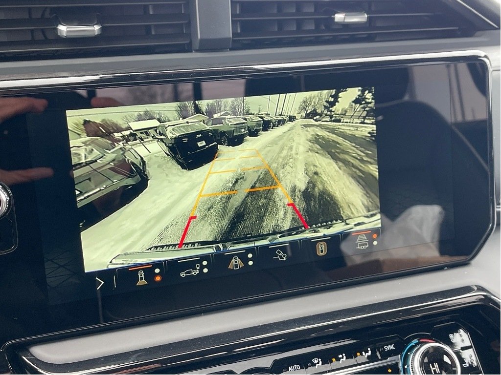 GMC Sierra 1500  2026 à Joliette, Québec - 17 - w1024h768px