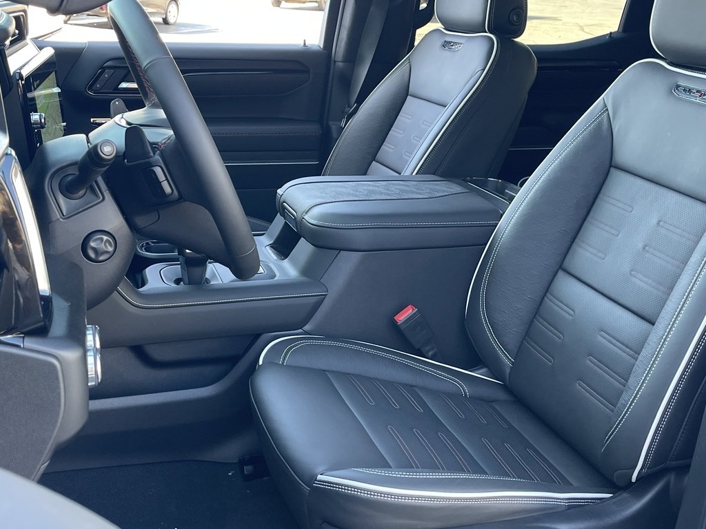 2026 GMC Sierra 1500 in Joliette, Quebec - 9 - w1024h768px