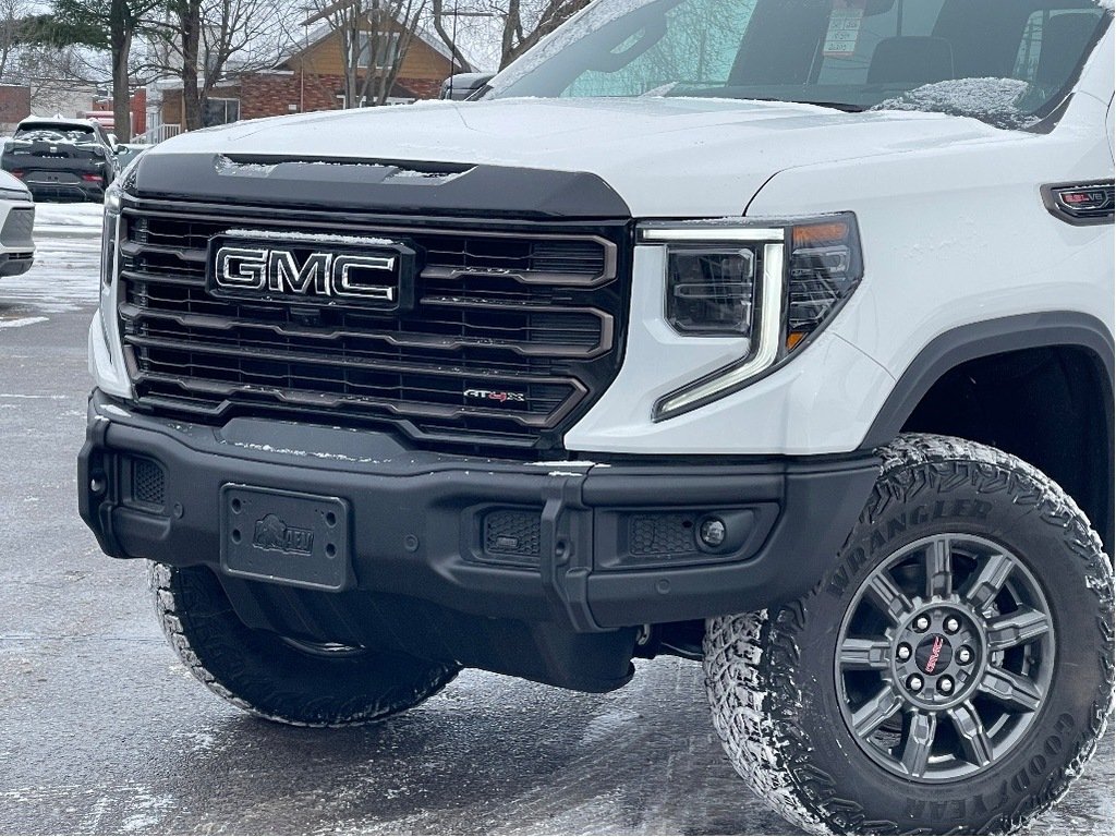 GMC Sierra 1500  2026 à Joliette, Québec - 6 - w1024h768px