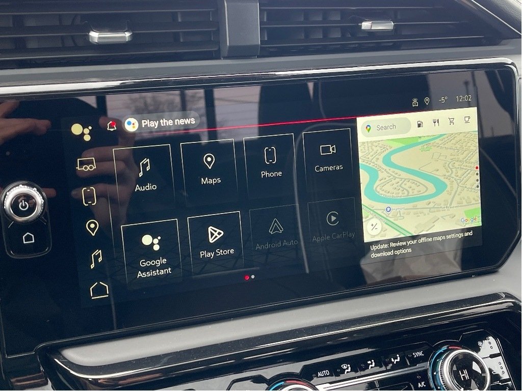 GMC Sierra 1500  2026 à Joliette, Québec - 16 - w1024h768px