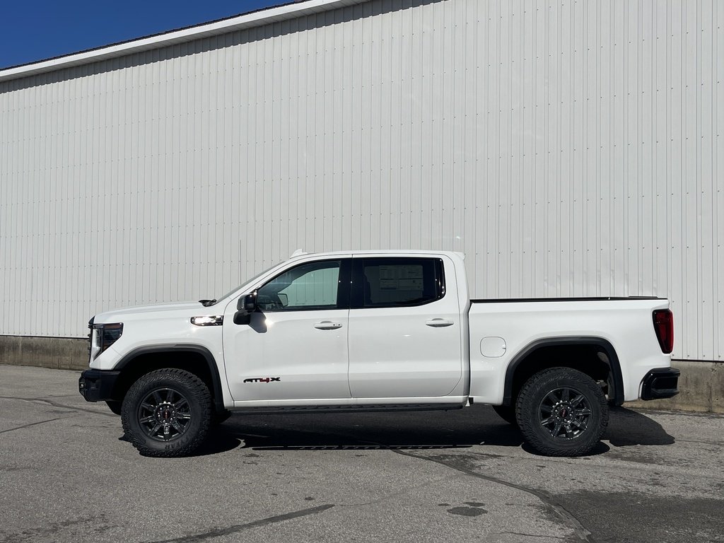 2026 GMC Sierra 1500 in Joliette, Quebec - 3 - w1024h768px