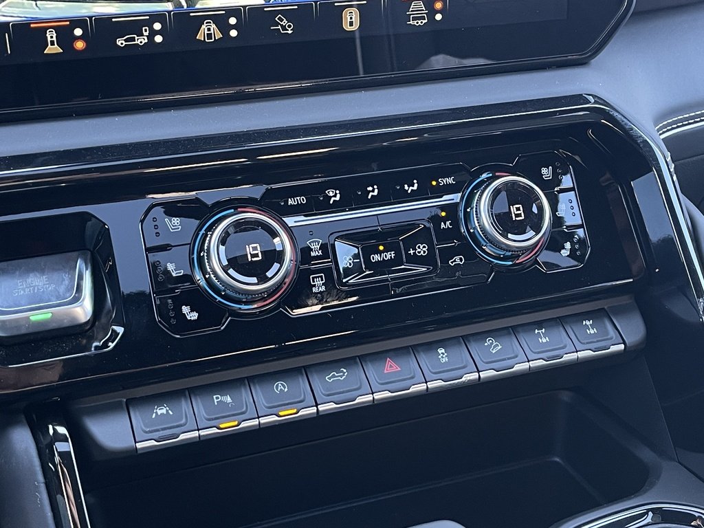 2026 GMC Sierra 1500 in Joliette, Quebec - 18 - w1024h768px