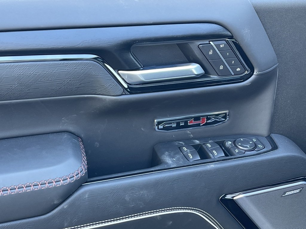 2026 GMC Sierra 1500 in Joliette, Quebec - 12 - w1024h768px