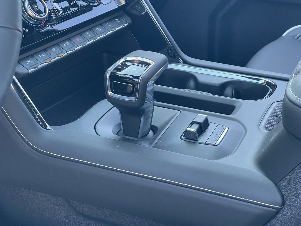 2026 GMC Sierra 1500 in Joliette, Quebec - 19 - w1024h768px