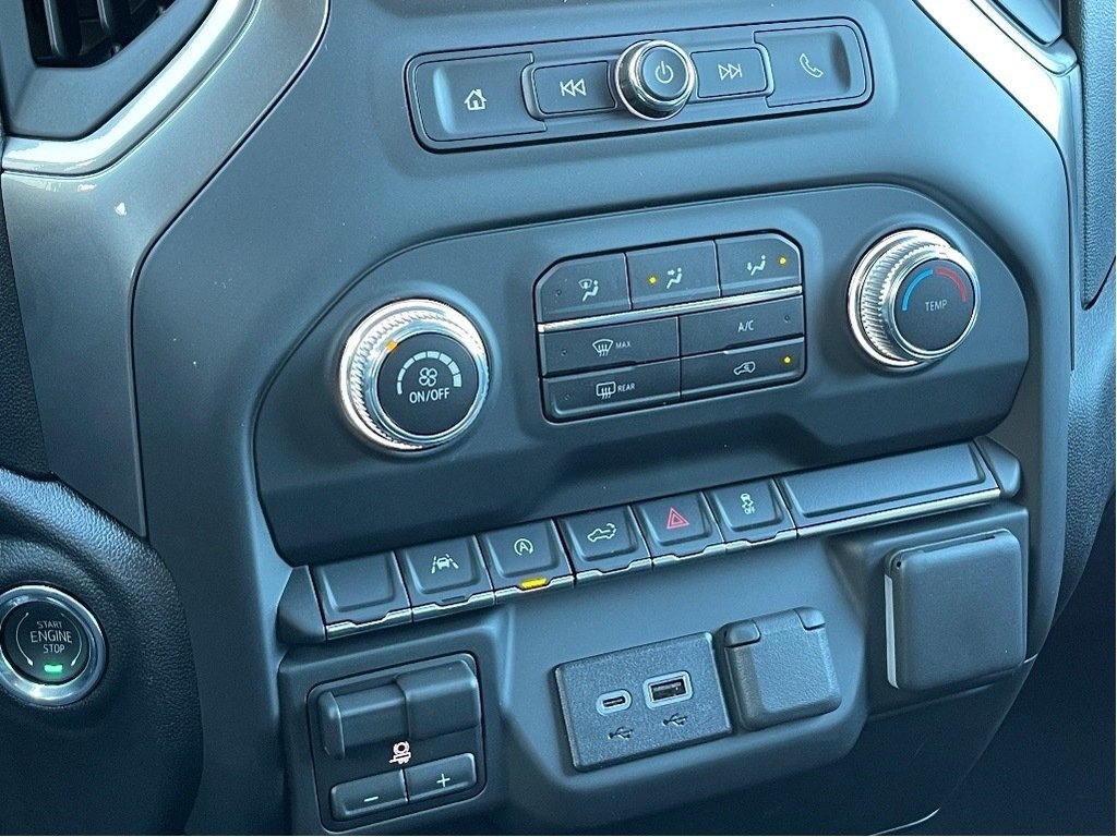 2026 GMC Sierra 1500 in Joliette, Quebec - 18 - w1024h768px