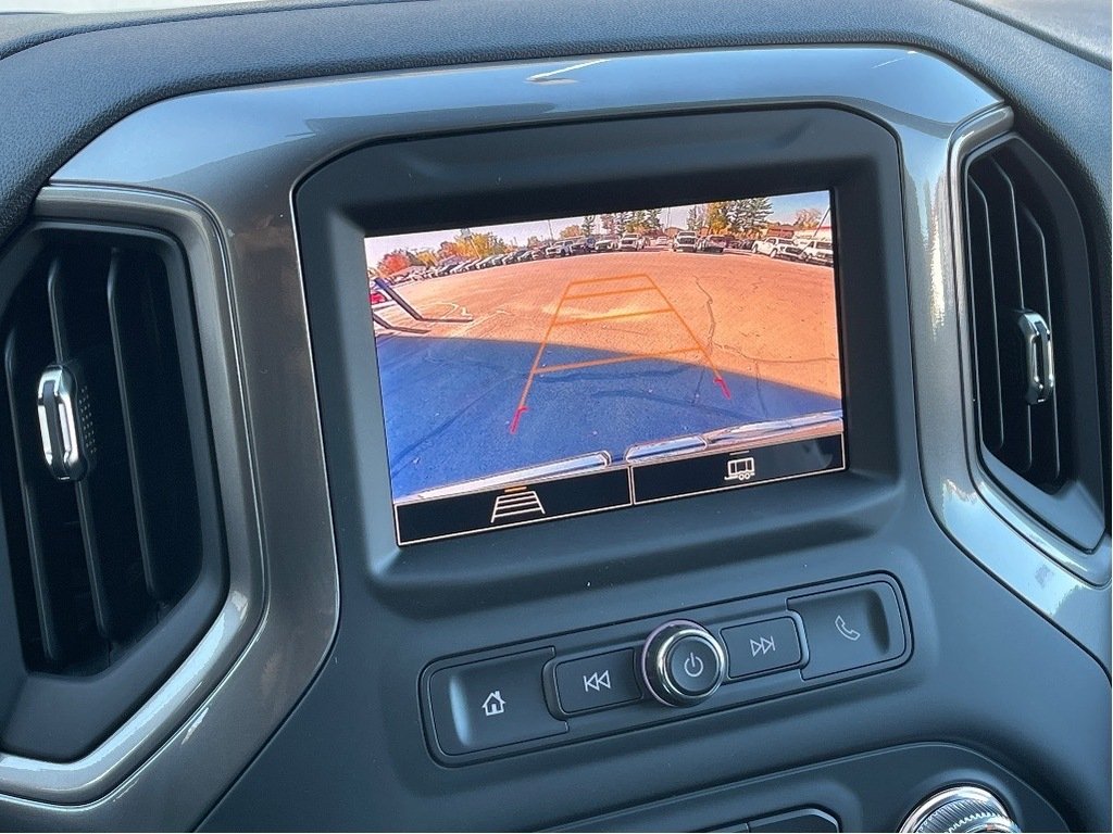 2026 GMC Sierra 1500 in Joliette, Quebec - 17 - w1024h768px