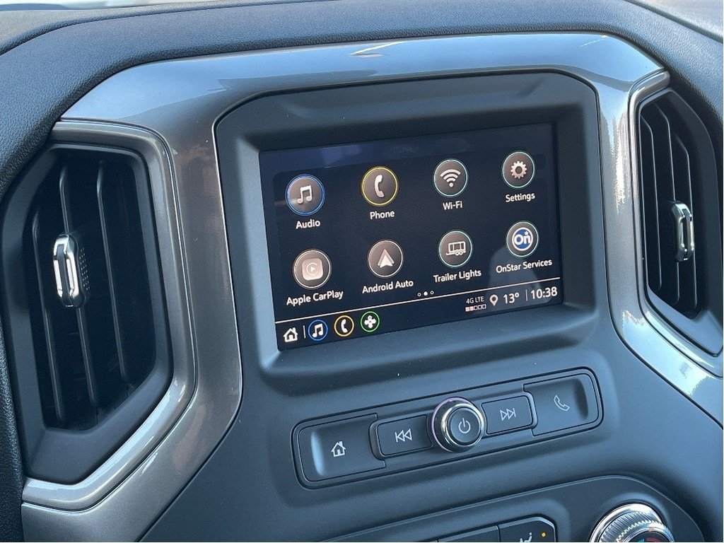 2026 GMC Sierra 1500 in Joliette, Quebec - 16 - w1024h768px