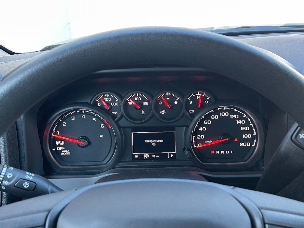 2026 GMC Sierra 1500 in Joliette, Quebec - 15 - w1024h768px