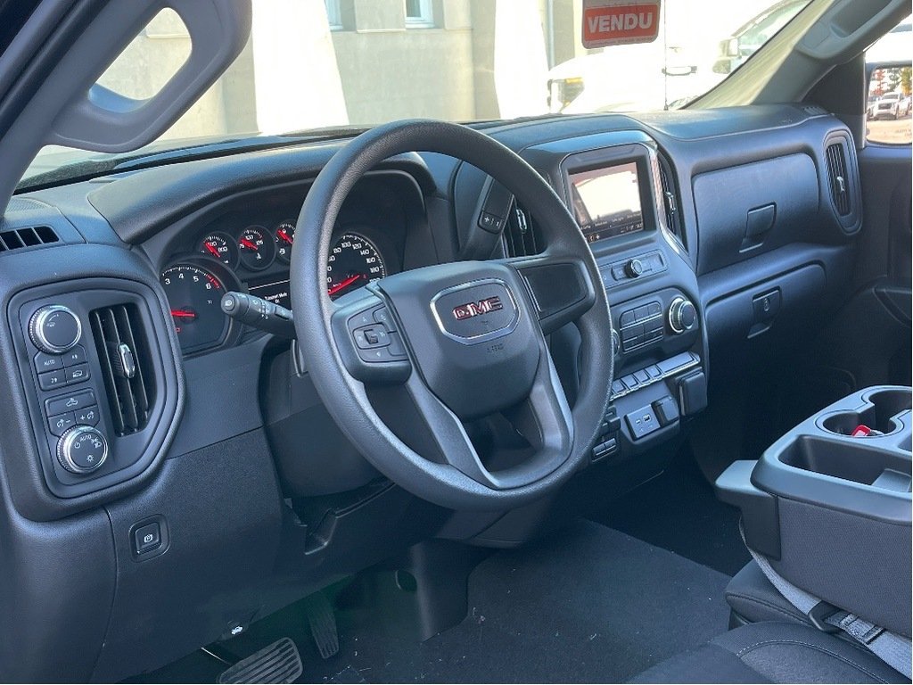 2026 GMC Sierra 1500 in Joliette, Quebec - 8 - w1024h768px