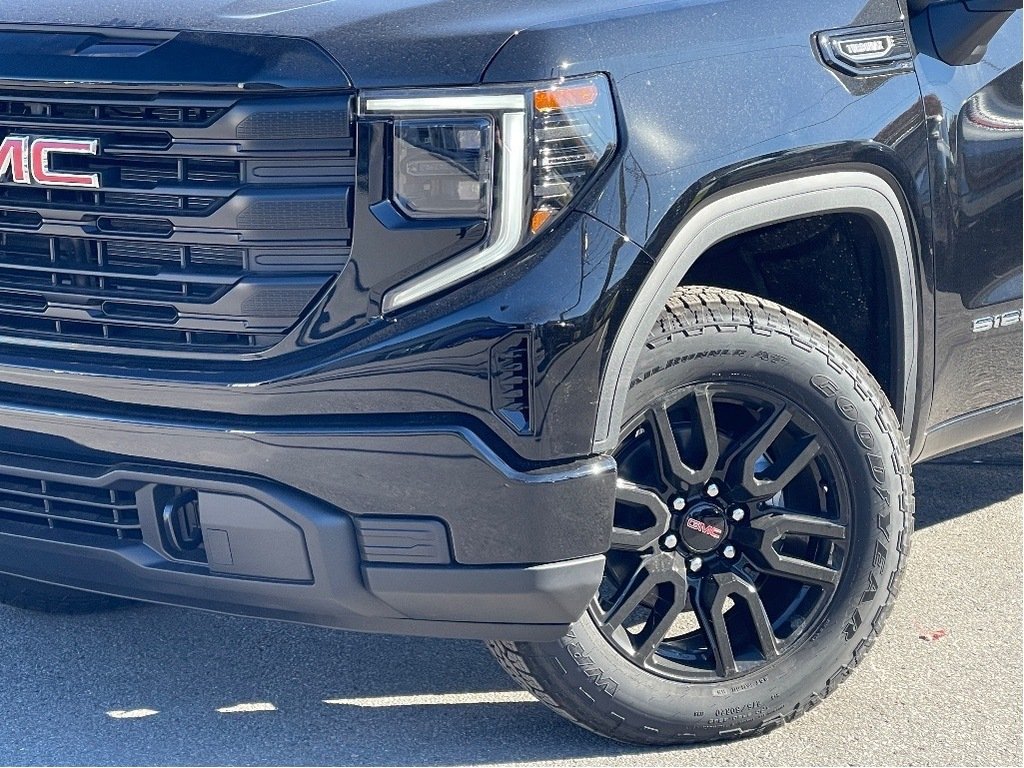 2026 GMC Sierra 1500 in Joliette, Quebec - 6 - w1024h768px