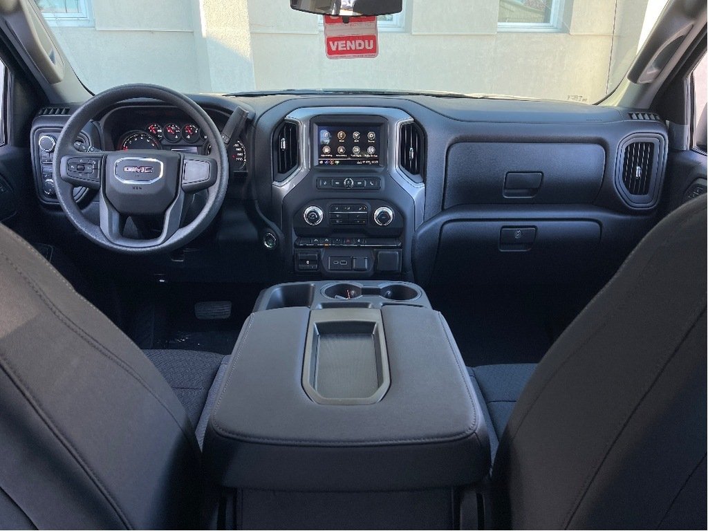 2026 GMC Sierra 1500 in Joliette, Quebec - 11 - w1024h768px