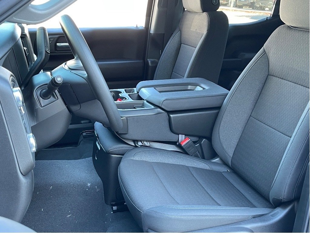 2026 GMC Sierra 1500 in Joliette, Quebec - 9 - w1024h768px