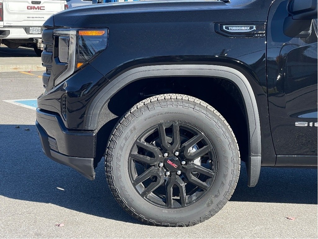 2026 GMC Sierra 1500 in Joliette, Quebec - 7 - w1024h768px