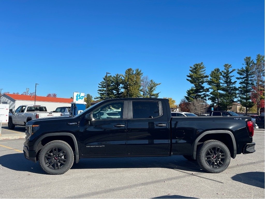 2026 GMC Sierra 1500 in Joliette, Quebec - 3 - w1024h768px