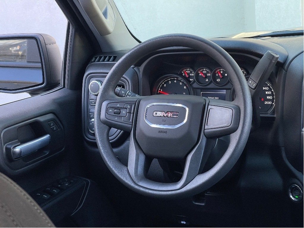 2026 GMC Sierra 1500 in Joliette, Quebec - 14 - w1024h768px