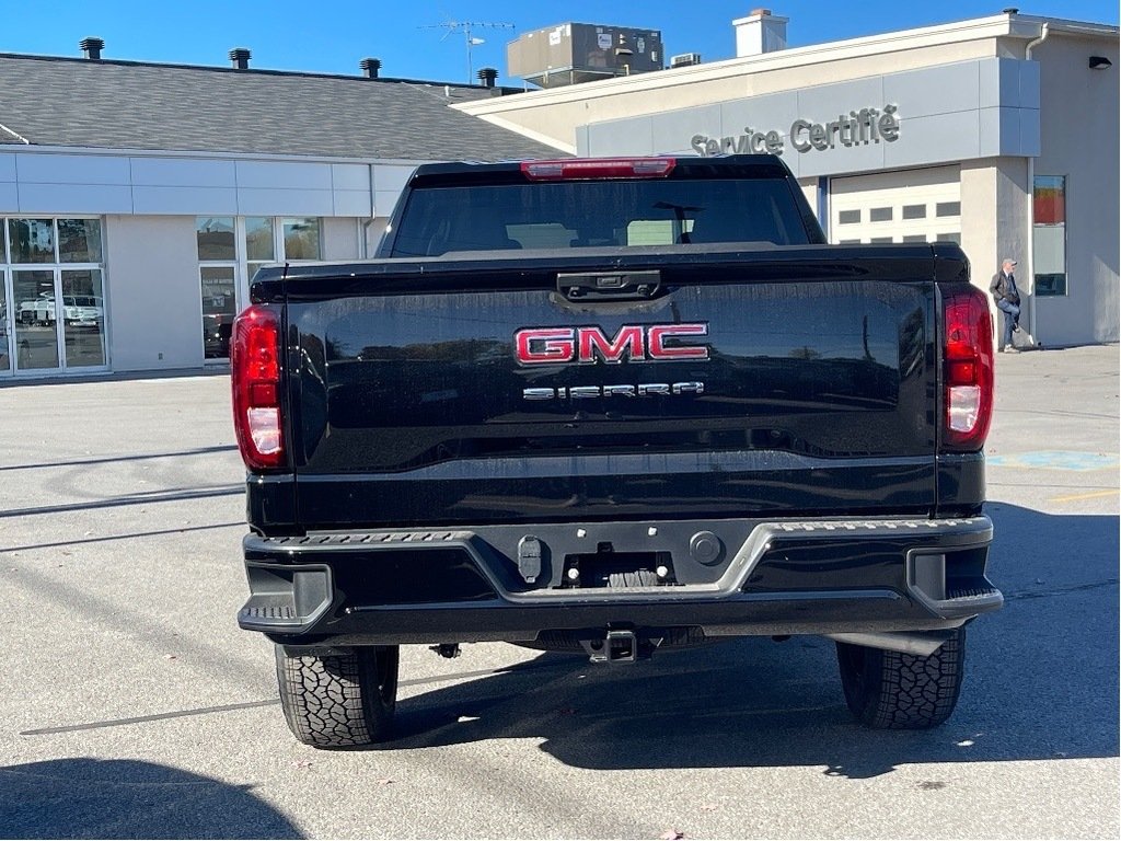 2026 GMC Sierra 1500 in Joliette, Quebec - 5 - w1024h768px