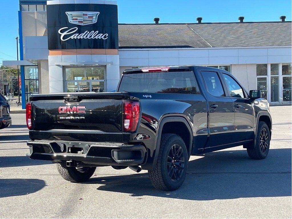 2026 GMC Sierra 1500 in Joliette, Quebec - 4 - w1024h768px