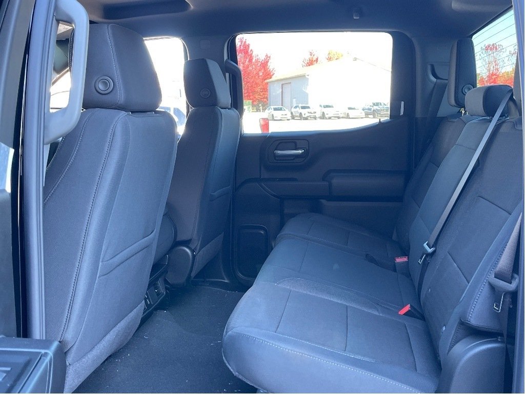 2026 GMC Sierra 1500 in Joliette, Quebec - 10 - w1024h768px