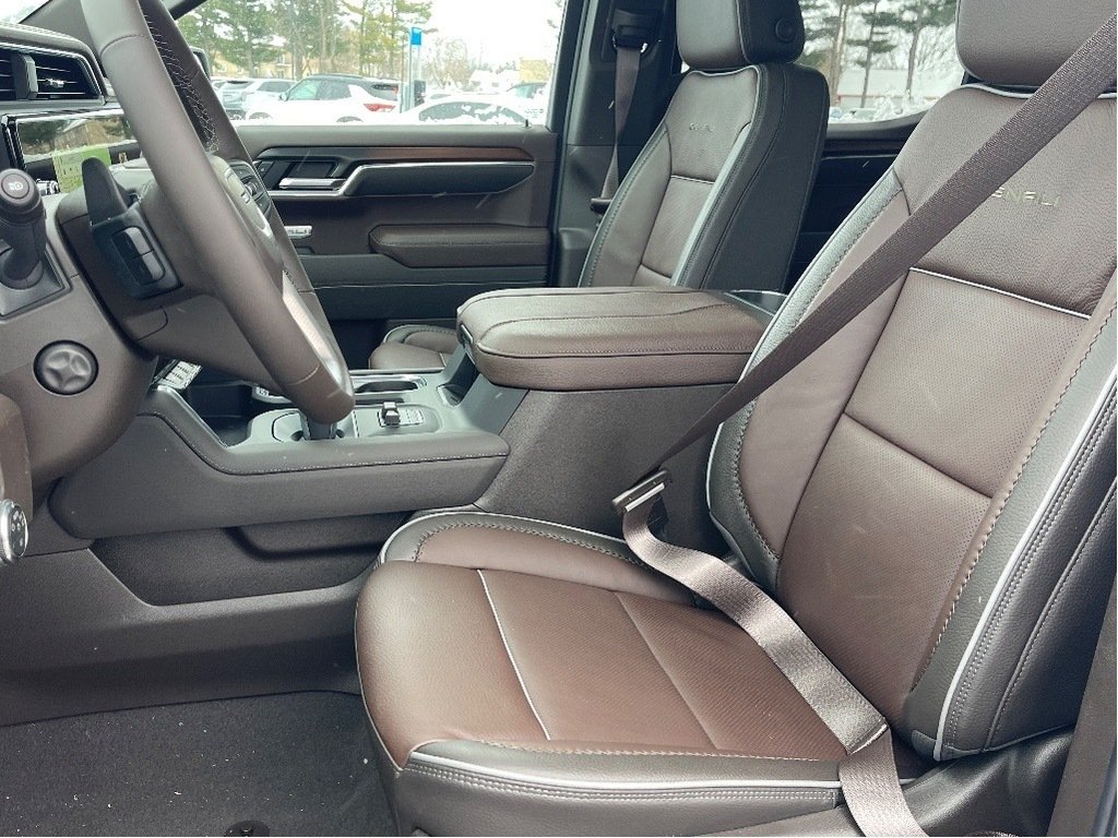 2026 GMC Sierra 1500 in Joliette, Quebec - 10 - w1024h768px