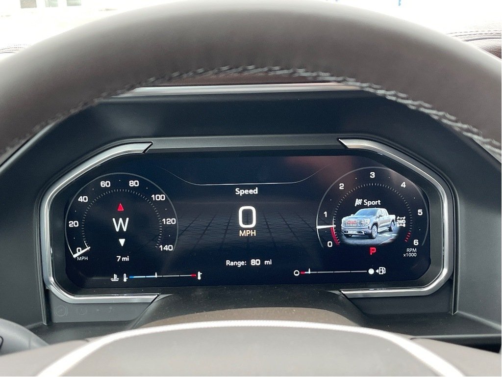 2026 GMC Sierra 1500 in Joliette, Quebec - 16 - w1024h768px