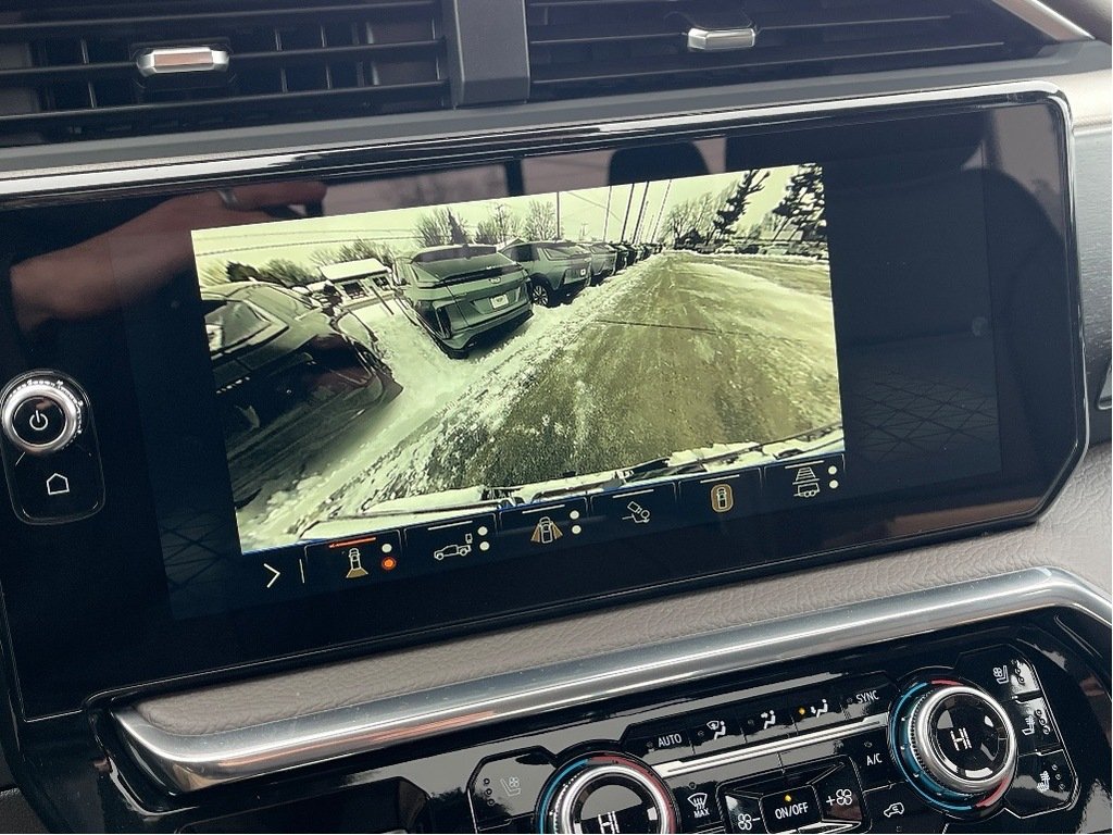 2026 GMC Sierra 1500 in Joliette, Quebec - 18 - w1024h768px