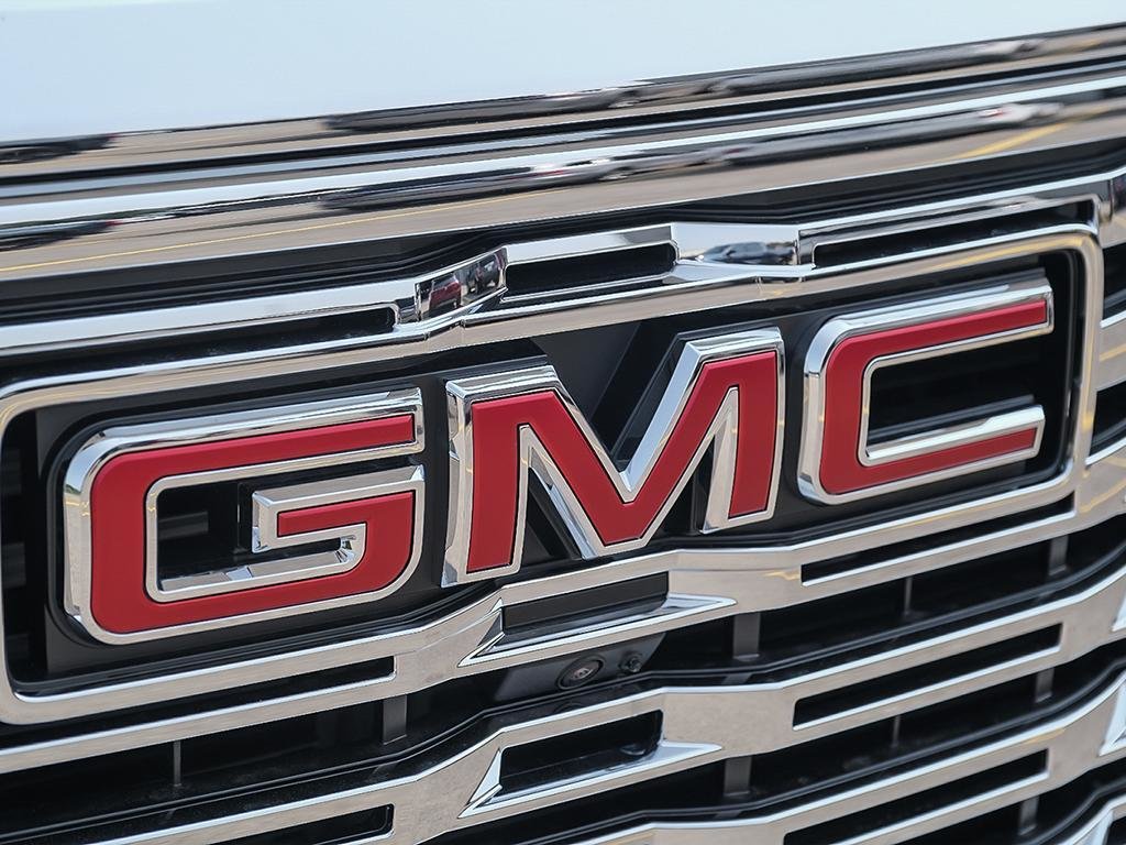GMC Sierra 1500  2026 à Joliette, Québec - 9 - w1024h768px