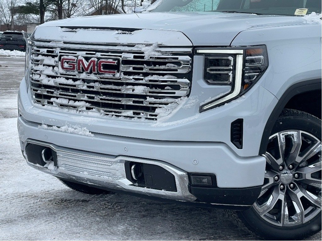 2026 GMC Sierra 1500 in Joliette, Quebec - 6 - w1024h768px