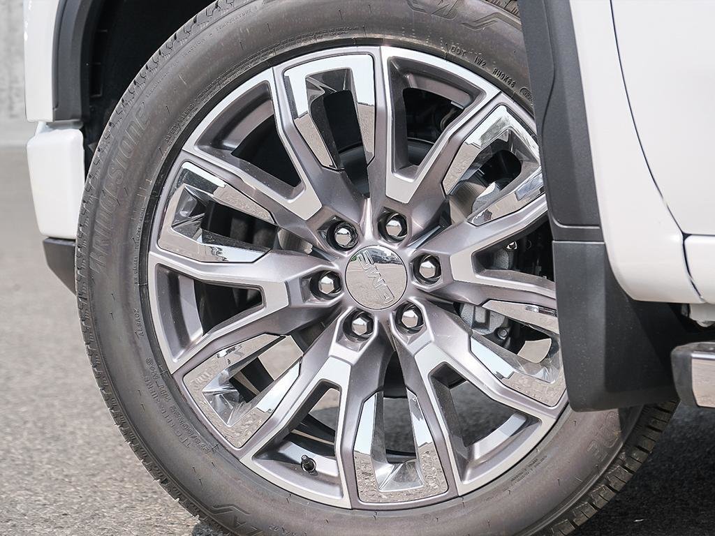 GMC Sierra 1500  2026 à Joliette, Québec - 8 - w1024h768px