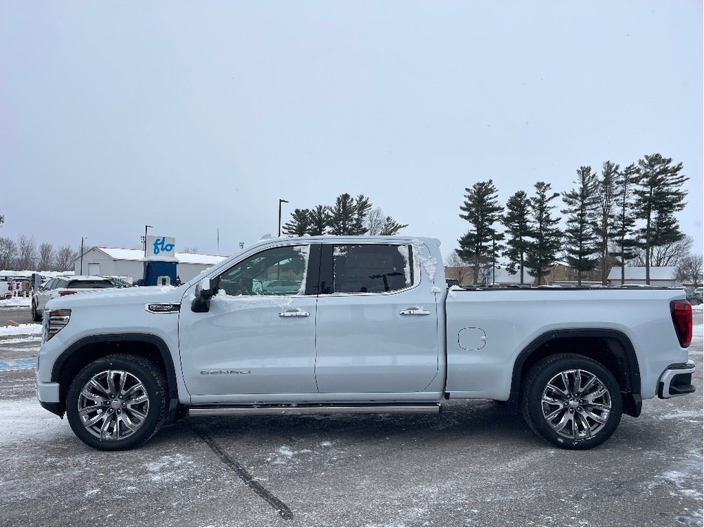 2026 GMC Sierra 1500 in Joliette, Quebec - 3 - w1024h768px