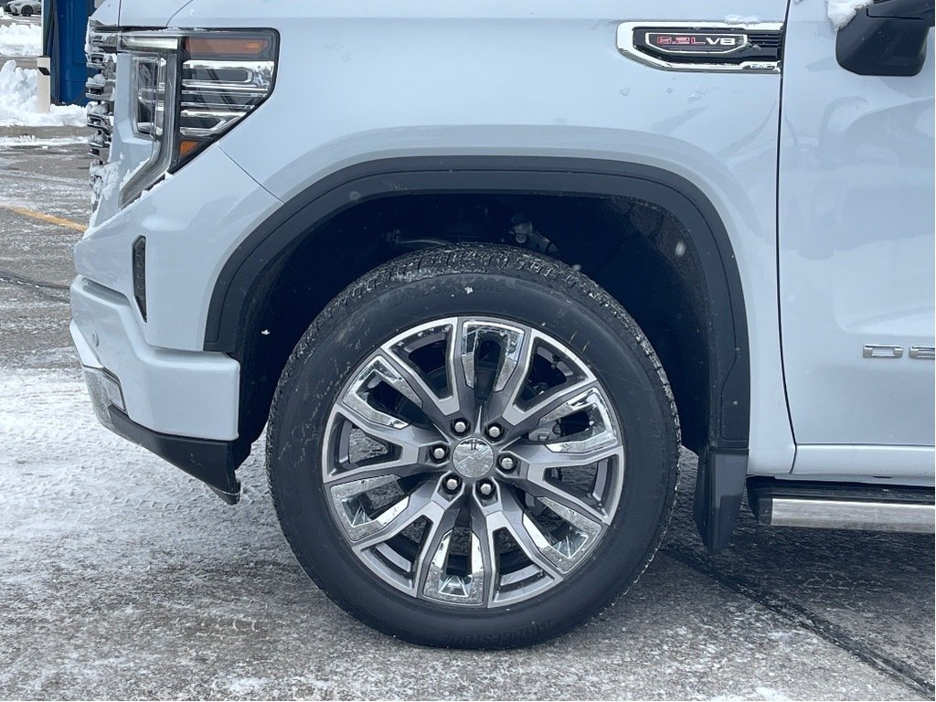 2026 GMC Sierra 1500 in Joliette, Quebec - 7 - w1024h768px
