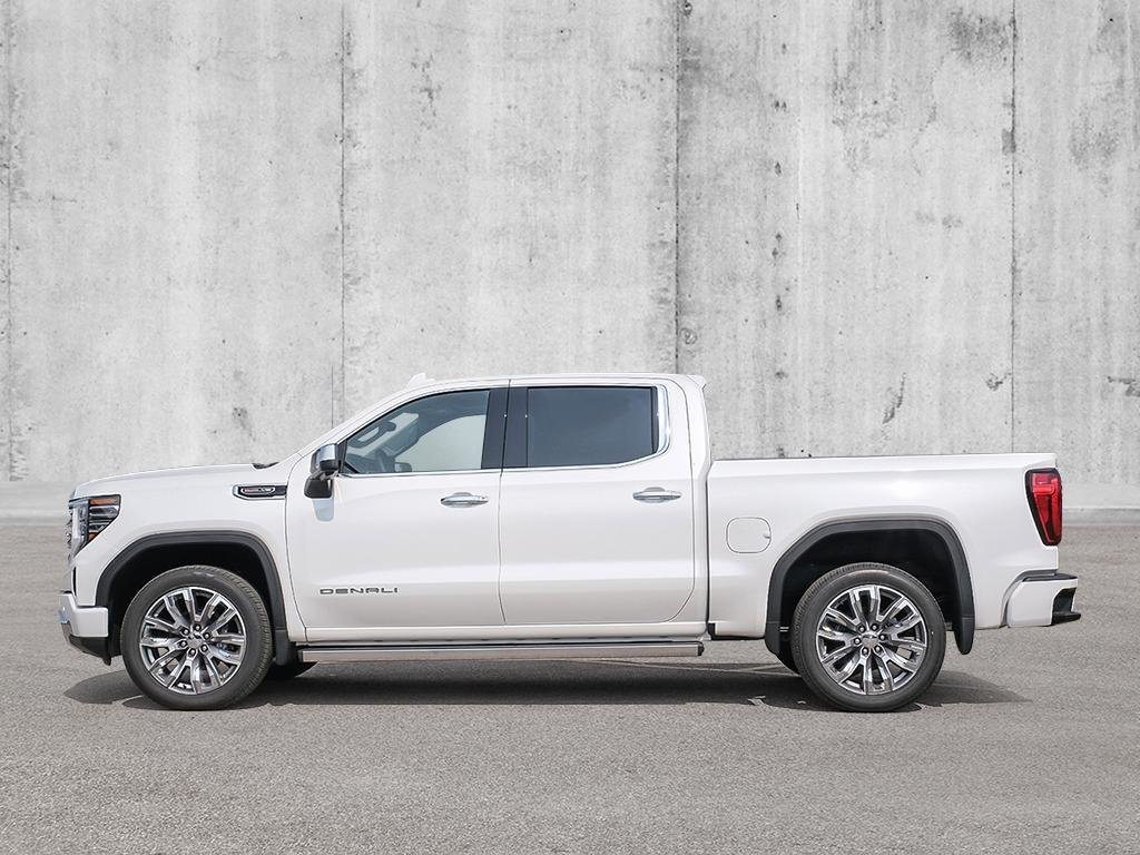 GMC Sierra 1500  2026 à Joliette, Québec - 3 - w1024h768px