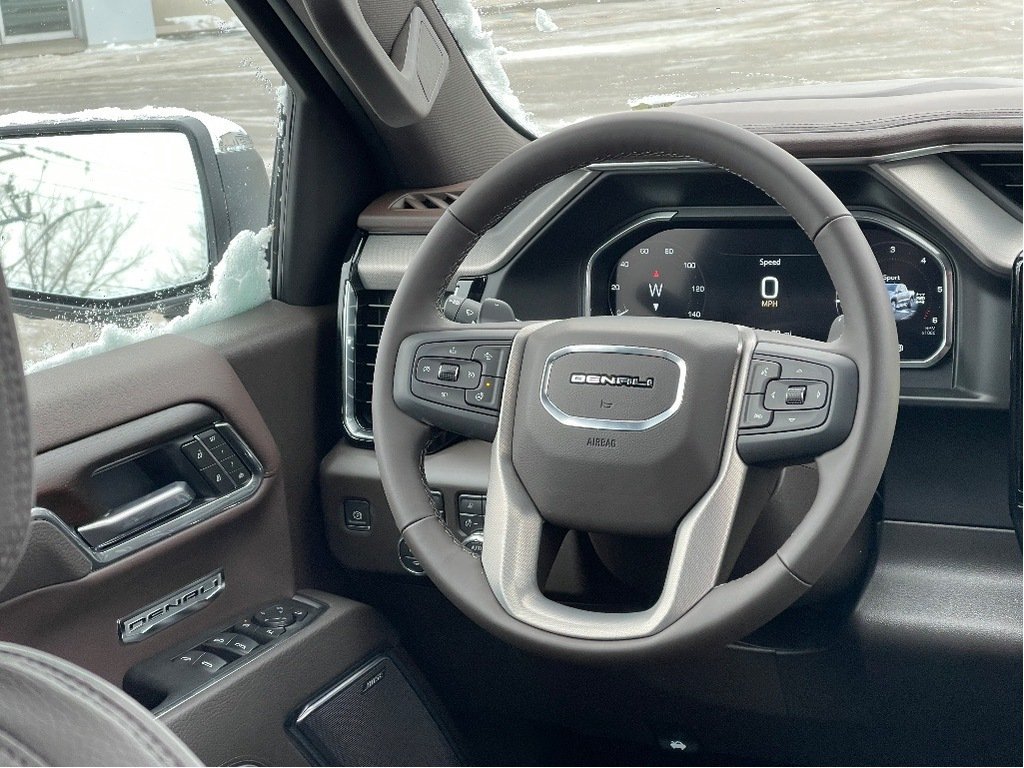 2026 GMC Sierra 1500 in Joliette, Quebec - 15 - w1024h768px