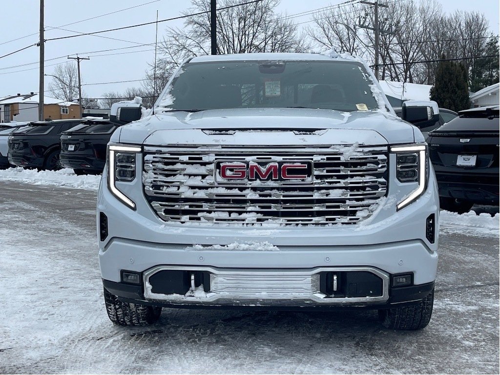 2026 GMC Sierra 1500 in Joliette, Quebec - 2 - w1024h768px