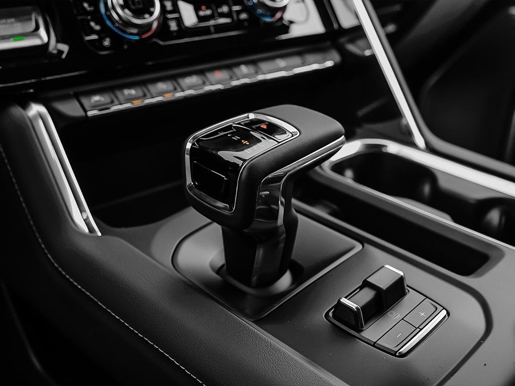 GMC Sierra 1500  2026 à Joliette, Québec - 17 - w1024h768px